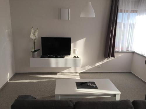 Apartment MaLu