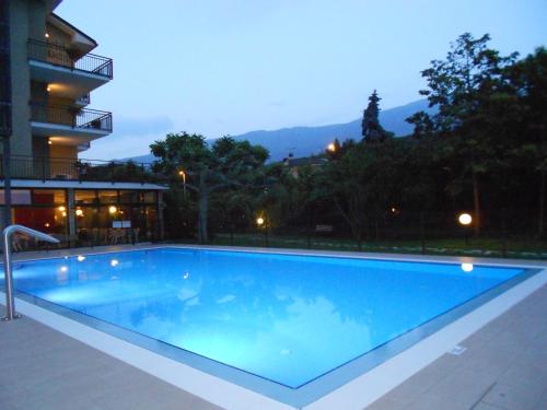 Hotel Ristorante Daino in Dro