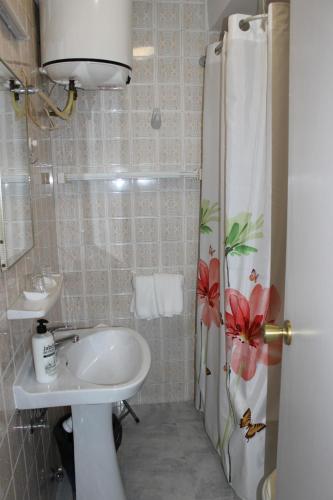 Pension El Parque - image 14