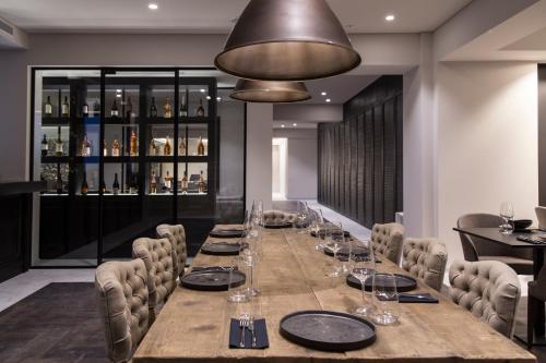 Lango Design Hotel & Spa Adults Only - image 6