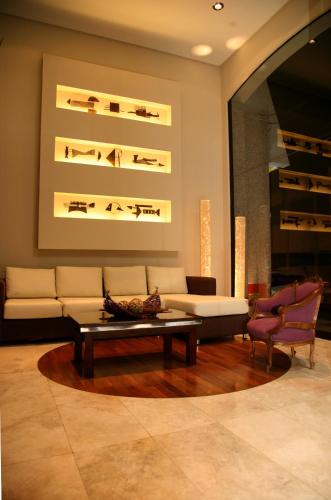 Ayres De Salta Hotel, Salta