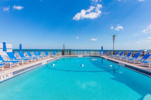 Seven Seas Resort - Daytona Beach - image 7