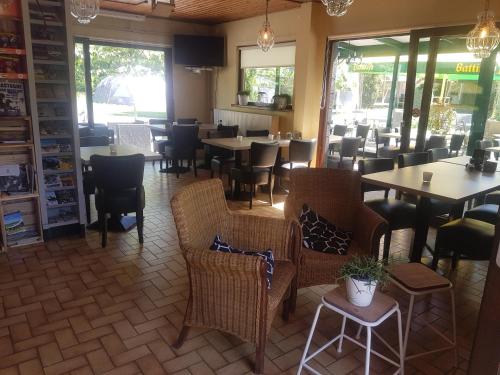 Chalet Spineuse in Warmifontaine