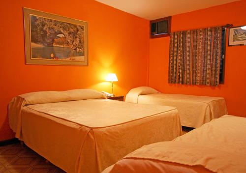 Costa Azul Hotel in Posadas