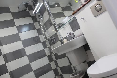 Hypnos Hotel – Hesdin, IL