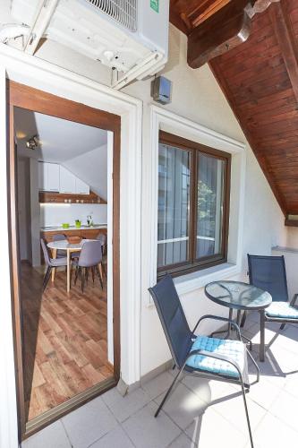 ŽUPAN apartmani - image 11