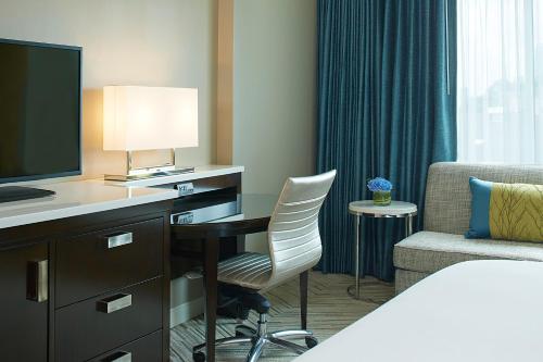 Hyatt Regency Atlanta Perimeter at Villa Christina in Atlanta, USA