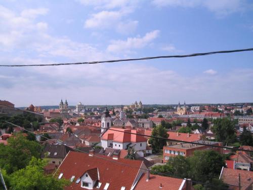  Burg Eger in Eger
