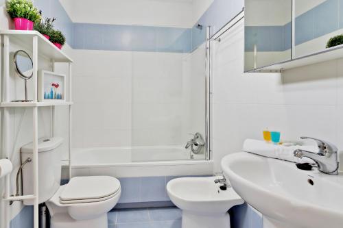 Del Parque Flats - Ollerias Duplex, Málaga (fotografie 10)