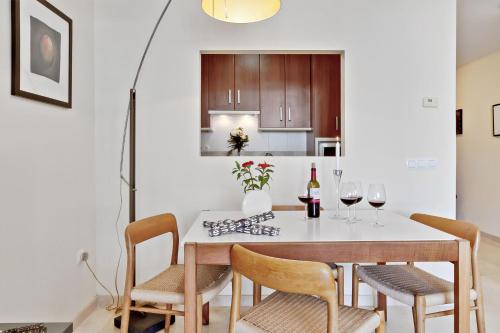 Del Parque Flats - Ollerias Duplex, Málaga (fotografie 6)