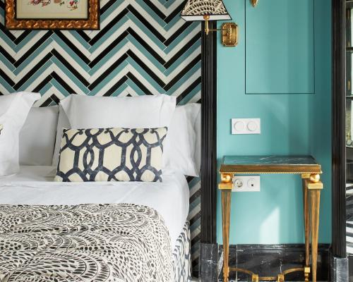 Triana House, Sevilla