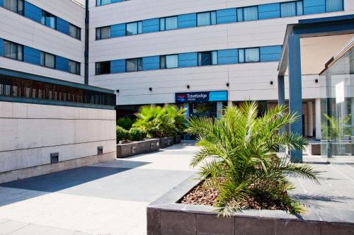 Travelodge Torrelaguna - image 34