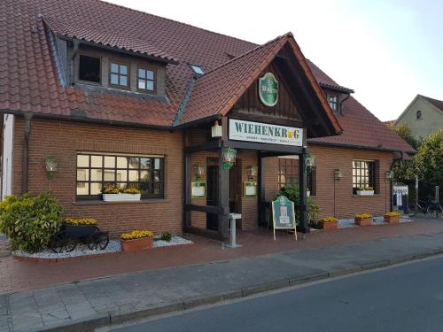 Wiehenkrug 3