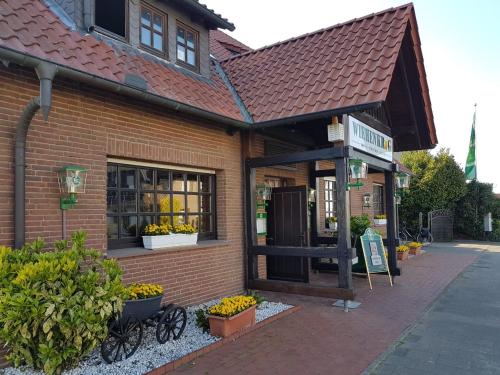 Wiehenkrug 5