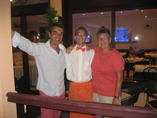 Hotel Sileoni - image 3