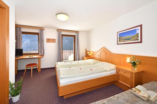 1 king bed