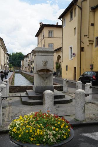 La Terrazza di via Elisa - image 4