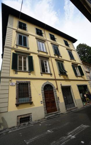 La Terrazza Di Via Elisa