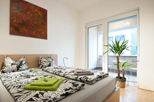 City-Apartment Neubaugasse - image 3