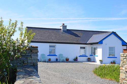 Cottage 312 - Ballyconneely - Ervallagh