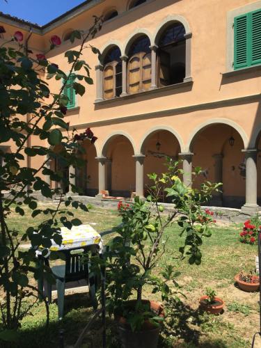 Villa panoramica e piscina condivisa - civico 11