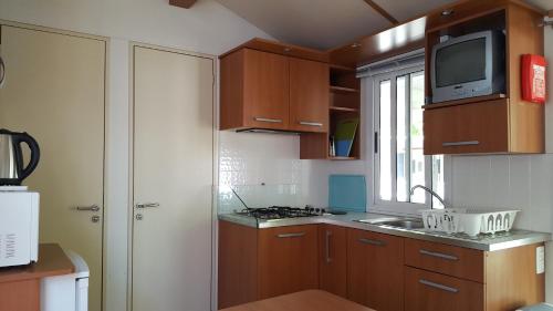 Mobilhome Angel - image 6