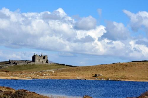 Cottage 312 - Ballyconneely