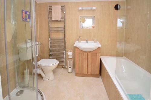 Cottage 312 - Ballyconneely - image 4