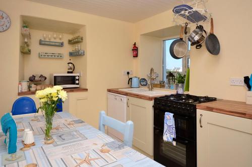 Cottage 312 - Ballyconneely, Ballyconneely (fotografie 6)