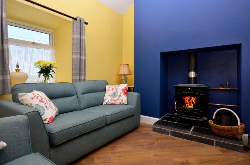 Cottage 312 - Ballyconneely, Ballyconneely (fotografie 4)