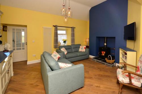 Cottage 312 - Ballyconneely, Ballyconneely (fotografie 9)