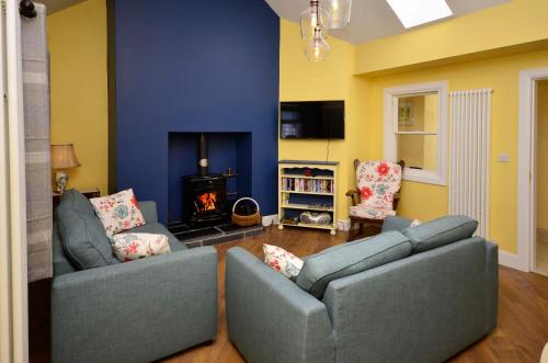 Cottage 312 - Ballyconneely, Ballyconneely (fotografie 3)