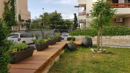 Studio Apartman San, Split (photo 4)