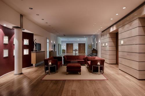 Privathotel Lindtner Hamburg - image 2