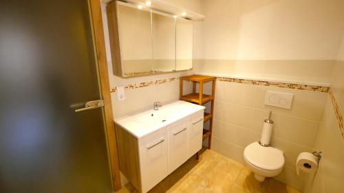Apartment Lanser