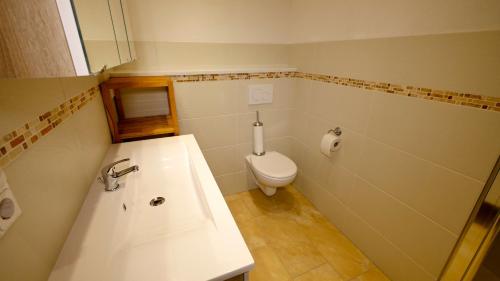 Apartment Lanser