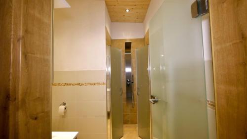 Apartment Lanser