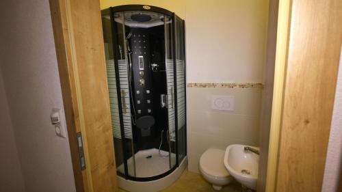 Apartment Lanser