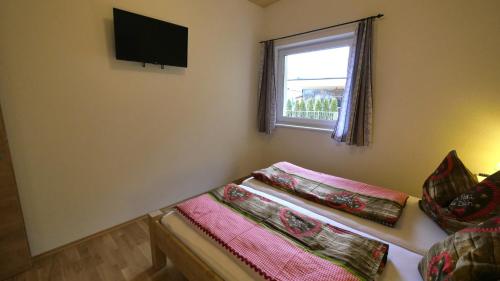 Apartment Lanser