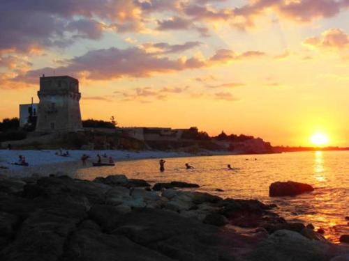 Villa Garden Antonino chambre d'hôte Bisceglie
