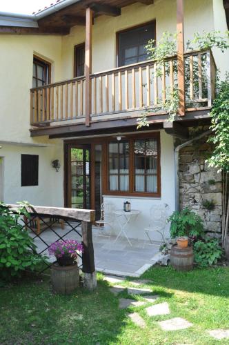 Bio Guesthouse Kmetija Toncevi - image 7