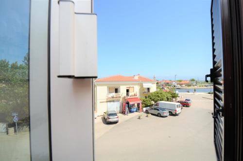  Apartments Lucija & Helga in Nin