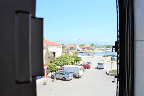  Apartments Lucija & Helga in Nin