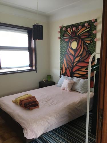  Oásis Room I in Porto