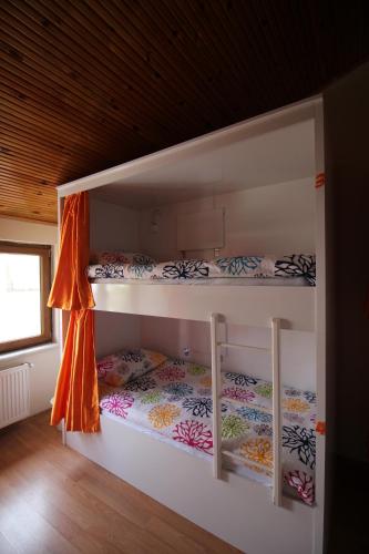 Deeps Hostel Eskişehir - image 13