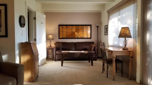 Heart of Frisco Condo detail