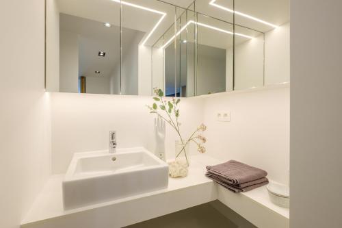 1bd apartment with garden Brugmann area, Bruxelles (photo 7)