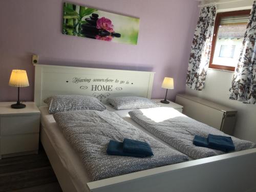 FeWo Haus Emma OG in Lohnberg