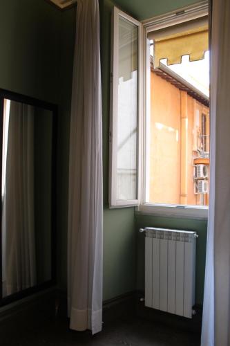 Locanda degli Antiquari – Rome