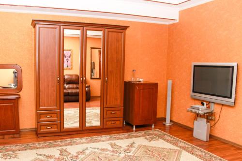 Stariy Rostov Hotel